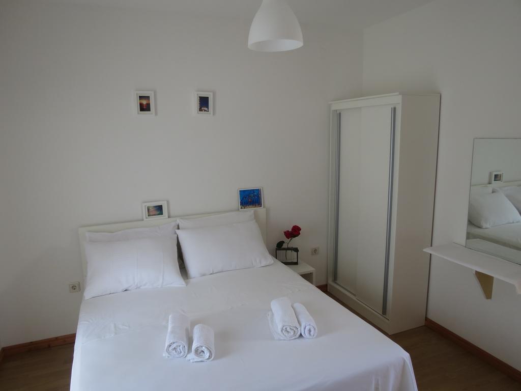 Sd House Rooms Bol Eksteriør billede