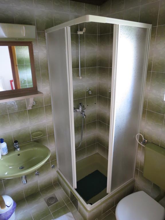 Sd House Rooms Bol Eksteriør billede