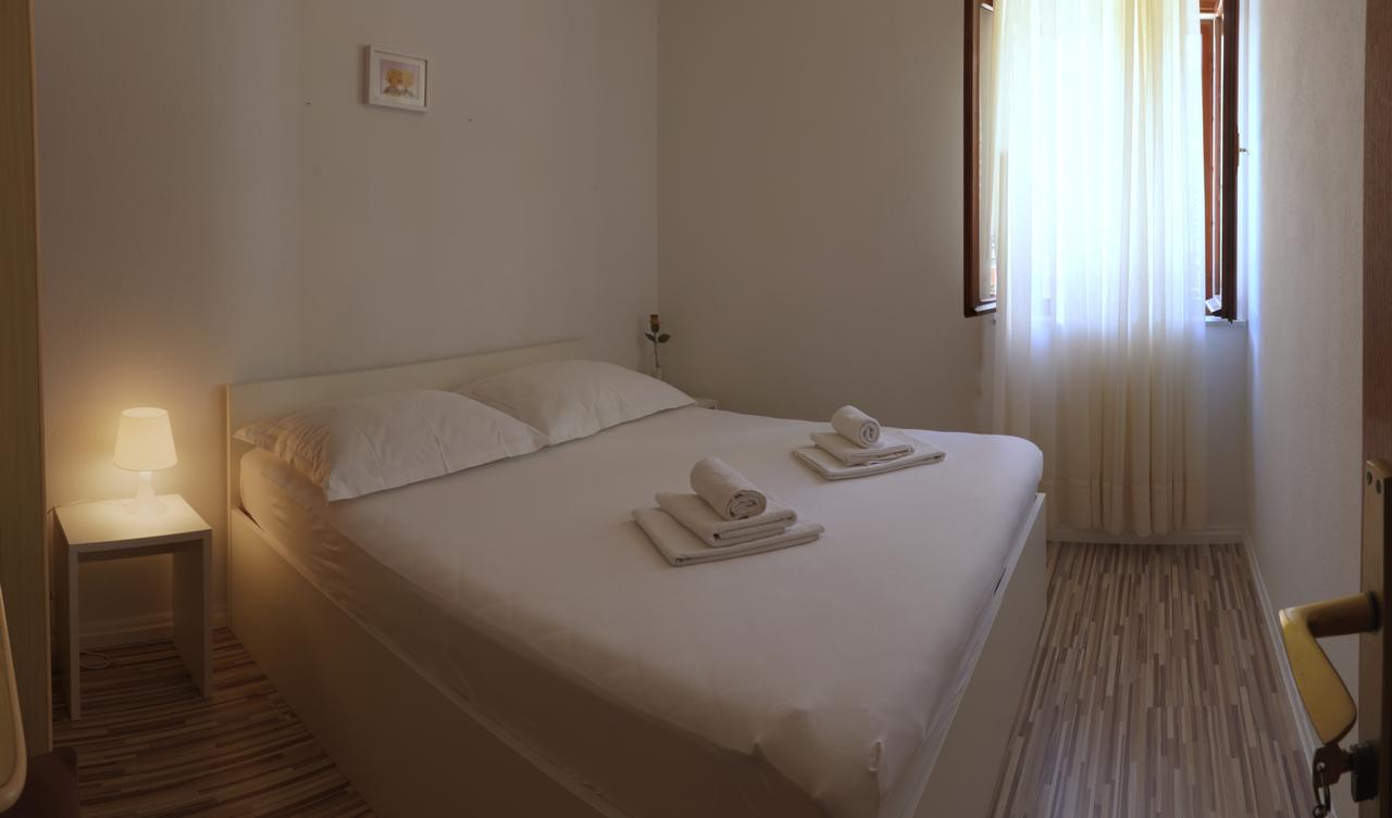 Sd House Rooms Bol Eksteriør billede